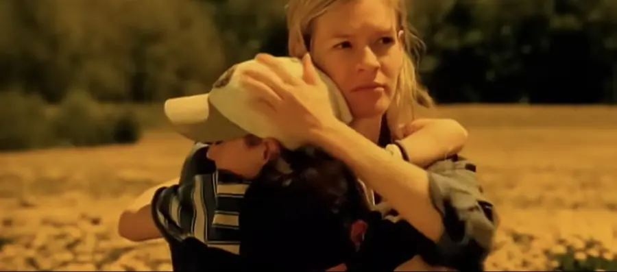 Animal Instinct and the maternal side of Dolores O'Riordan