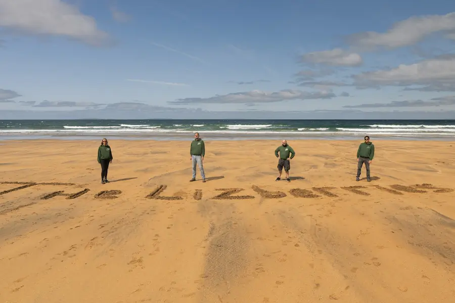 Our favorite song from “No Need to Argue”